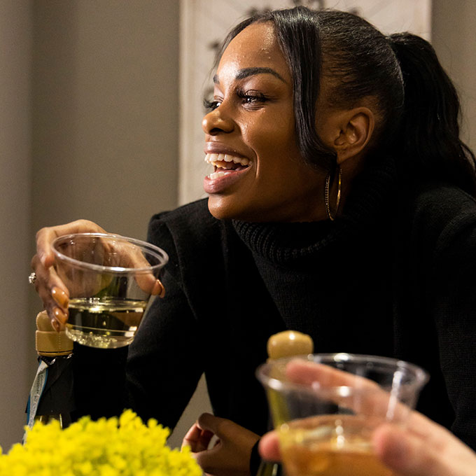 At Home Wine Tasting Party Virgin Experience Gifts