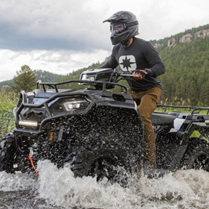 ATV Rental