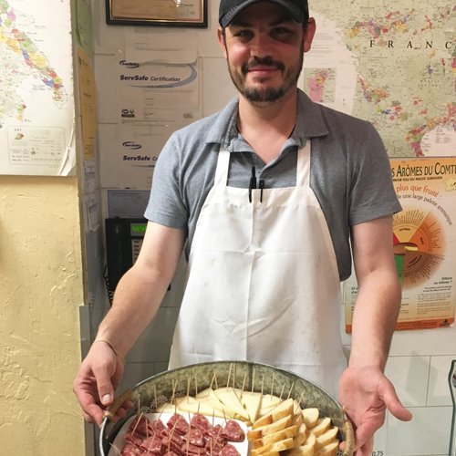 Boston South End Walking Food Tour Virgin Experience Gifts