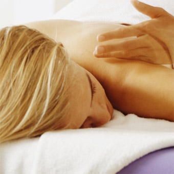 Deep Tissue Massage in San Francisco