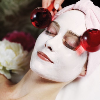 The Ultimate Facial at LaBelle Day Spa