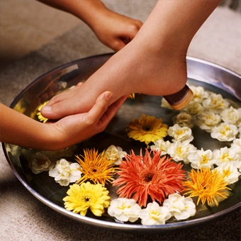 Smooth & Soothe Pedicure