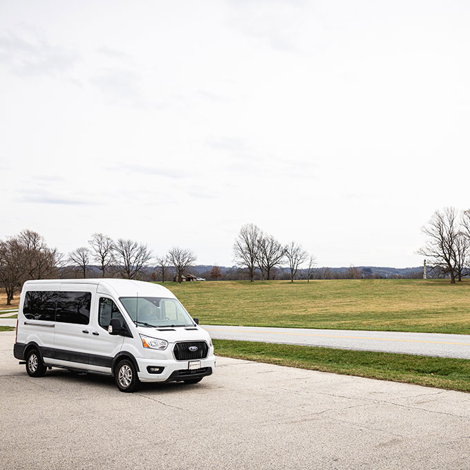 Brandywine Tour