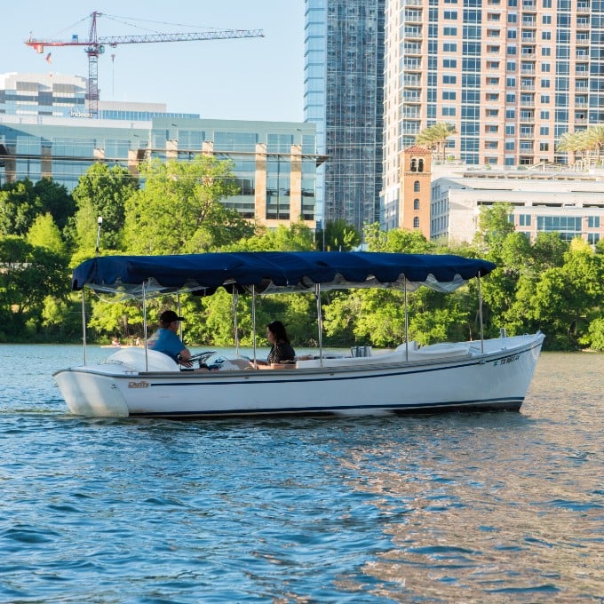 austin cruise