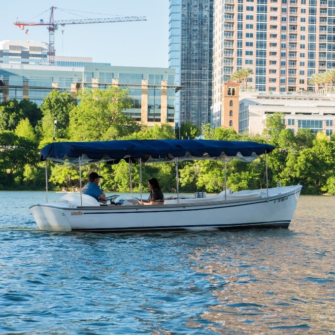 Private Dinner Cruise in Austin, TX