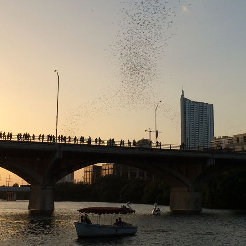 Private Dinner Cruises Near Austin, TX Virgin Experience Gifts