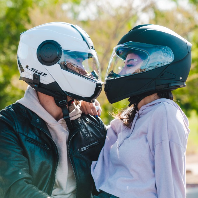 Can-Am Couples Experience