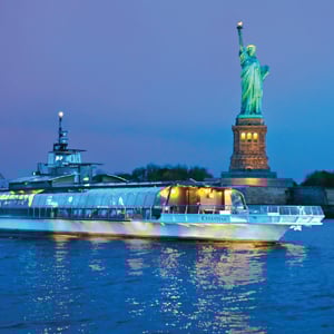 Dinner Cruises