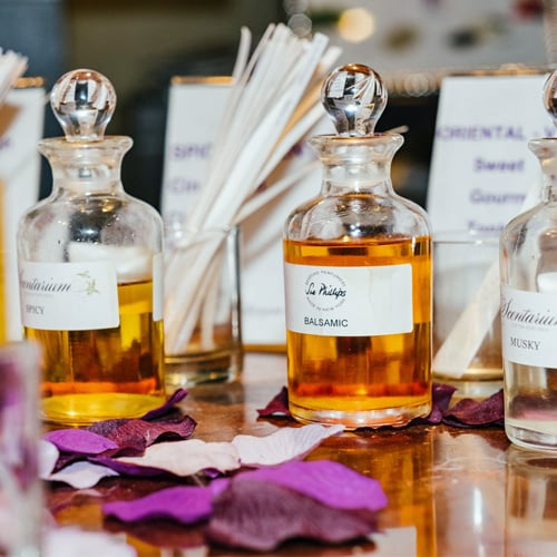 Perfume Classes Near Me