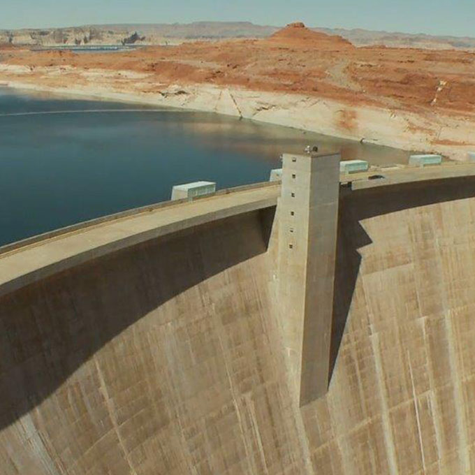 Hoover Dam Tour