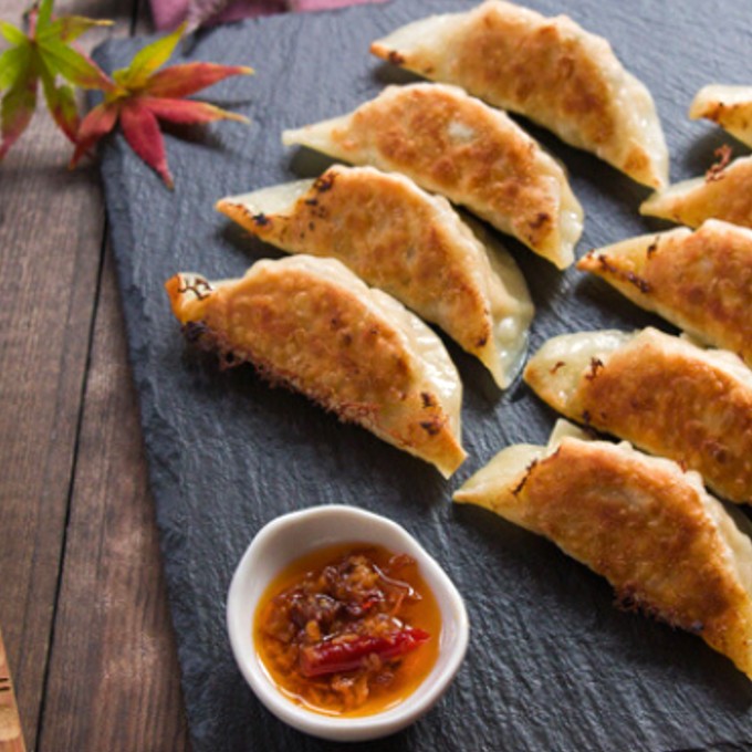 Authentic Asian Dumplings Cooking Class Virgin Experience Gifts