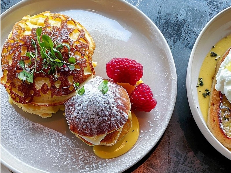 French Bistro Cooking Class and Dining Experience
