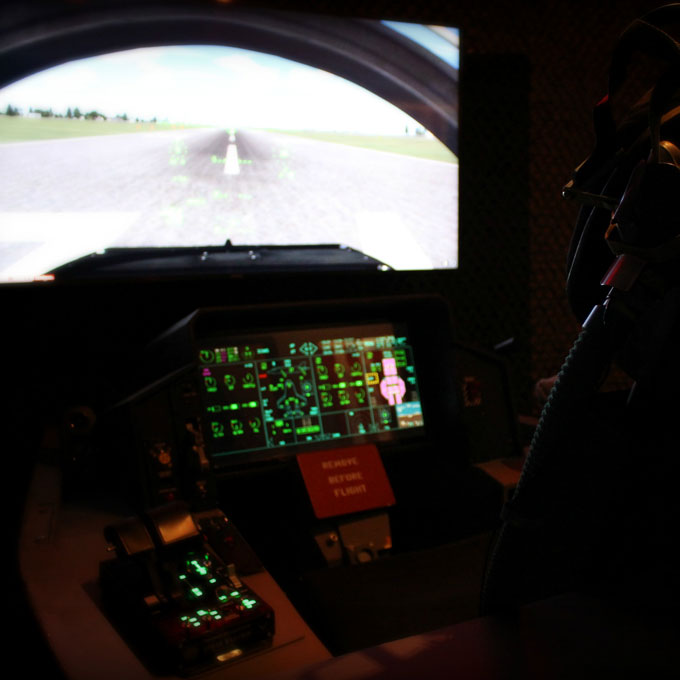 FLYIT HELICOPTER SIMULATOR - Tampa Bay Aviation