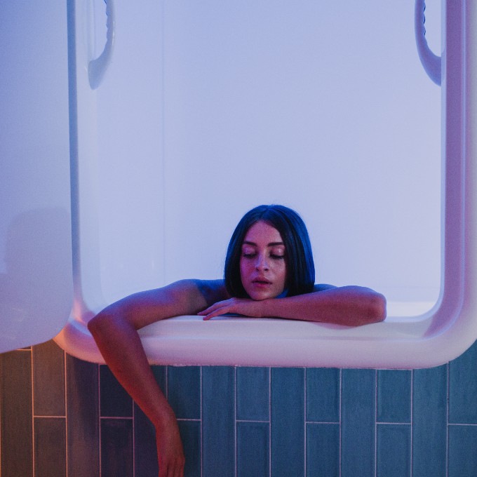 40Minute Float Therapy Sessions (3Pack) Virgin Experience Gifts