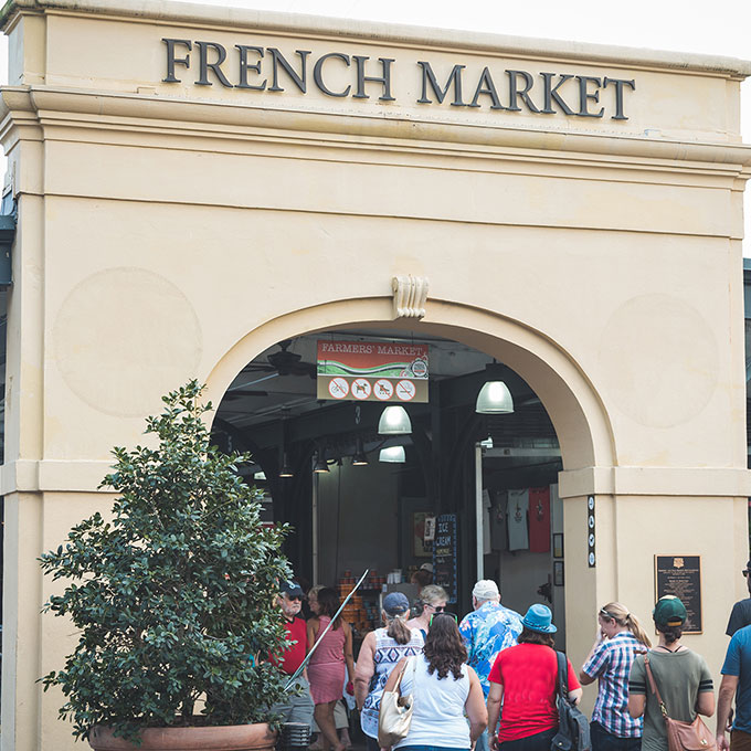 French Quarter Food Tour Virgin Experience Gifts
