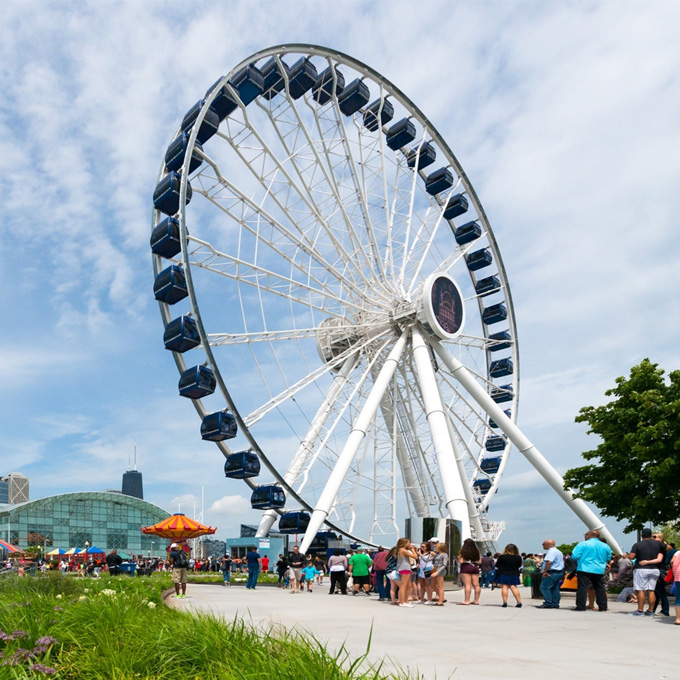 Navy Pier