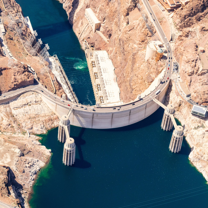 Hoover Dam