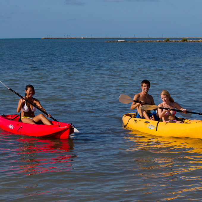 Sunset Watersports 