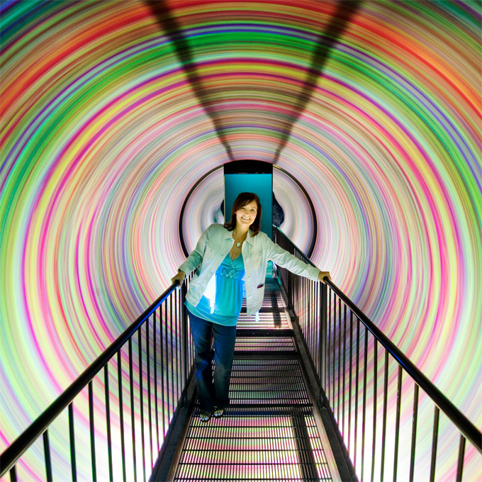 WonderWorks 