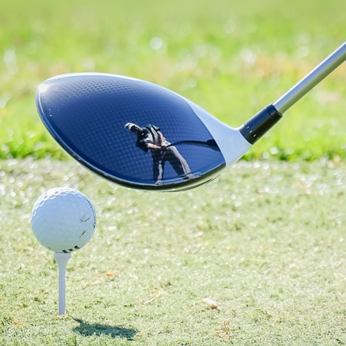 Golf Lesson with a PGA Pro