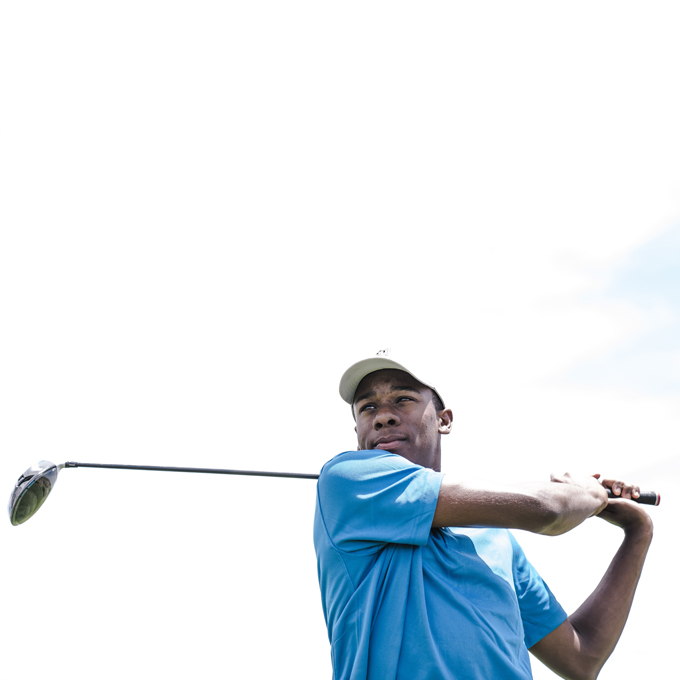 Golf Lesson With a PGA Pro at Mariners Point Golf Center