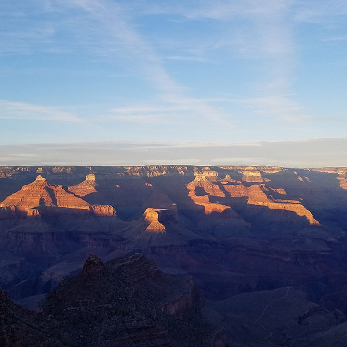 Grand Canyon Tour from Phoenix