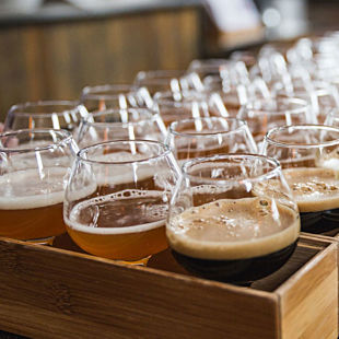 City Brew Tours Portland Beer