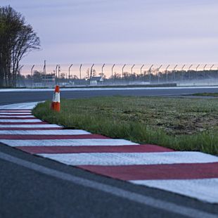 Performance Driving School in Minneapolis 