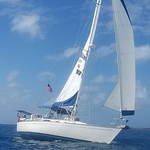 Chesapeake Bay Sailing Cruise in Rock Hall, MD