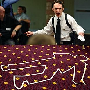 Murder Mystery Dinner Show near Inland Empire