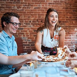 Downtown Food Tour in Denver