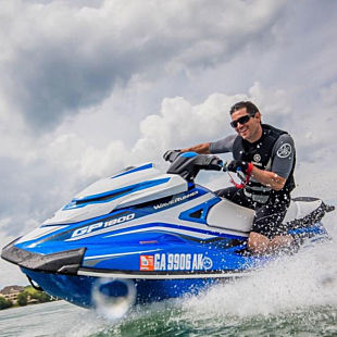 Jet Ski Rentals in Florida