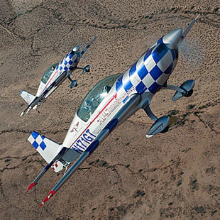 Aerobatic Flight Experience in Phoenix