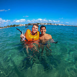 Snorkel Tour