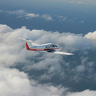 Learn to Fly in Connecticut
