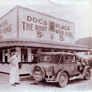 Origins of Sacramento Food Tour