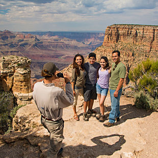 Jeep Tour to Grandview Point