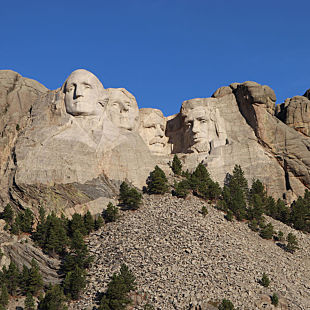 Mount Rushmore Tour