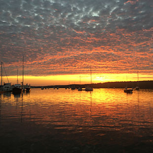 Photograph the Sights of Casco Bay 