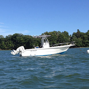 Private Tour of Casco Bay 