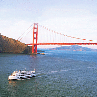 SF Premier Brunch Cruise