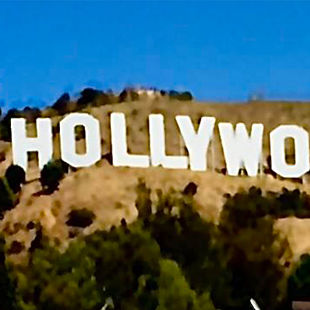 Hollywood Tour