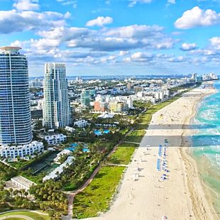 South Beach