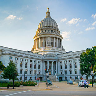 Madison Ghost Tour