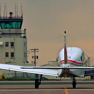 Fly a Plane in Minneapolis