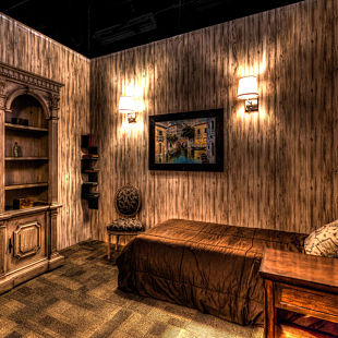 Titanic Themed Escape Room in Palm Springs