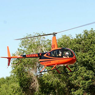 Utah Flight Lessons