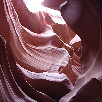 Antelope Canyon and Horseshoe Bend Adventure