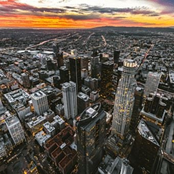 Ultimate LA Helicopter Tour