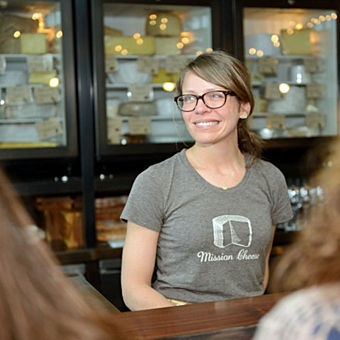 Mission District Food & Cocktail Tour